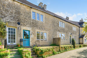 Front Elevation- click for photo gallery